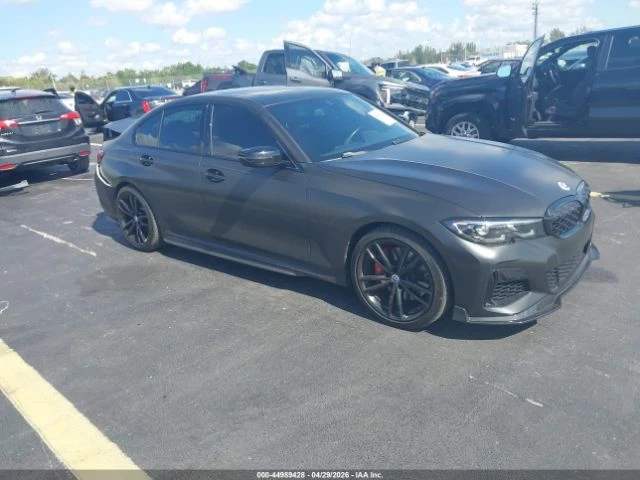 BMW 340 * M340i* TUNED* КОЖА* ПОДГРЕВ* ШИБИДАХ* HARMAN KAR | Auto.bg — изображение 1 BMW 340 * M340i* TUNED* КОЖА* ПОДГРЕВ* ШИБИДАХ* HARMAN KAR | Auto.bg — изображение 1