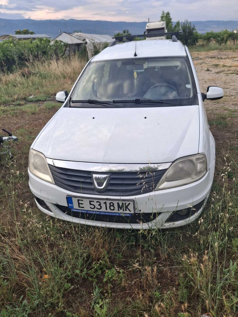 Dacia Logan - 1500 € / 2933.74 лв. - 93752188 1 | Car24.bg Dacia Logan - 1500 € / 2933.74 лв. - 93752188 1