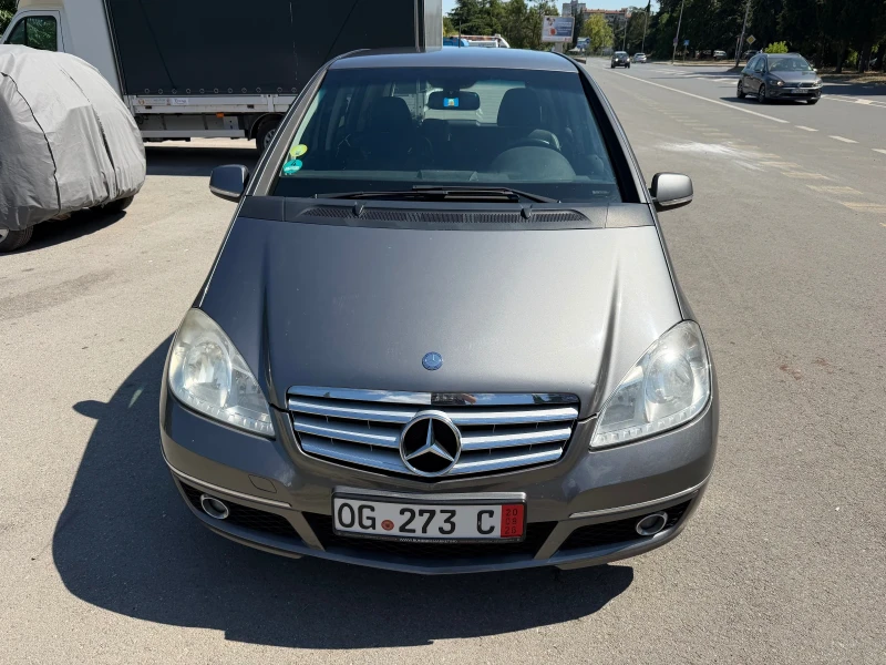 Mercedes-Benz A 160 BlueEfficiency - 3600 € / 7040.99 лв. - 88263421 1 | Car24.bg Mercedes-Benz A 160 BlueEfficiency - 3600 € / 7040.99 лв. - 88263421 1