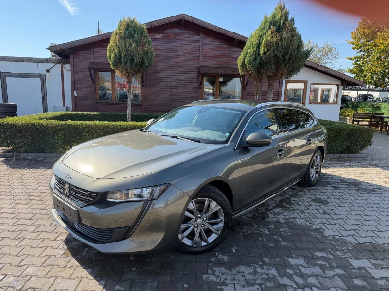 Peugeot 508 1.5HDI AVTOMAT/NAVI/KAMERA/KOJA EURO 6 - 10600 € - 49145615 1 | Car24.bg Peugeot 508 1.5HDI AVTOMAT/NAVI/KAMERA/KOJA EURO 6 - 10600 € - 49145615 1