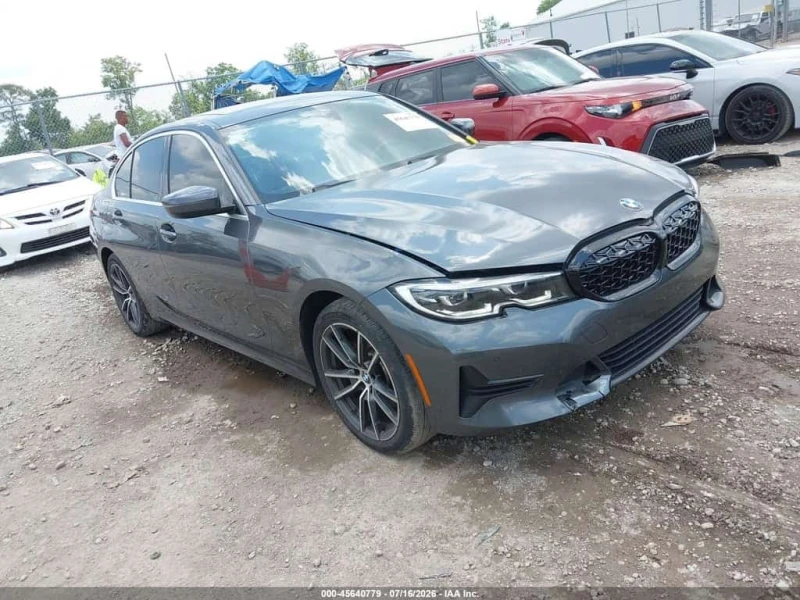 BMW 330 * XDRIVE * CARFAX * ОПЦИЯ ЗА ФИНАНСИРАНЕ - 16850 € - 19439513 1 | Car24.bg BMW 330 * XDRIVE * CARFAX * ОПЦИЯ ЗА ФИНАНСИРАНЕ - 16850 € - 19439513 1