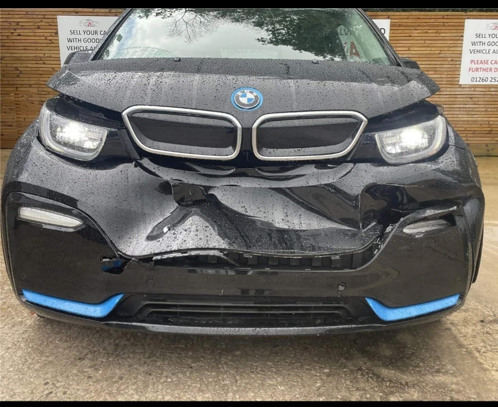 BMW i3 undefined | Auto.bg — изображение 1 BMW i3 undefined | Auto.bg — изображение 1
