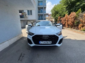 Audi Q5 50 TDI Quattro S-line Гаранция - Car24.bg Audi Q5 50 TDI Quattro S-line Гаранция