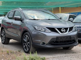 Nissan Qashqai 1.6DCI * TEKNA * NAVI * PANORAMA - Car24.bg Nissan Qashqai 1.6DCI * TEKNA * NAVI * PANORAMA