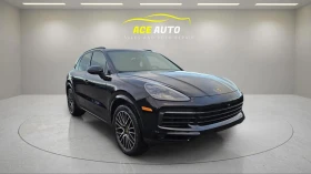 Porsche Cayenne BOSE* 360 CAM* ОБДУХВАНЕ* ПАНОРАМА* МЪРТВА ТОЧКА - Car24.bg Porsche Cayenne BOSE* 360 CAM* ОБДУХВАНЕ* ПАНОРАМА* МЪРТВА ТОЧКА