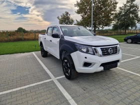 Nissan Navara Джип - 19300 € - 27490435 2 | Car24.bg Nissan Navara Джип - 19300 € - 27490435 2