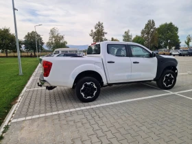 Nissan Navara Джип - 19300 € - 27490435 8 | Car24.bg Nissan Navara Джип - 19300 € - 27490435 8