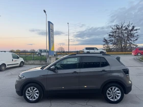 VW T-Cross 1.6 TDI - 25900 лв. / 13242.46 € - 91548628 2 | Car24.bg VW T-Cross 1.6 TDI - 25900 лв. / 13242.46 € - 91548628 2