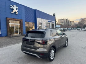 VW T-Cross 1.6 TDI - 25900 лв. / 13242.46 € - 91548628 5 | Car24.bg VW T-Cross 1.6 TDI - 25900 лв. / 13242.46 € - 91548628 5