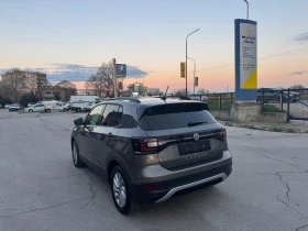 VW T-Cross 1.6 TDI - 25900 лв. / 13242.46 € - 91548628 3 | Car24.bg VW T-Cross 1.6 TDI - 25900 лв. / 13242.46 € - 91548628 3