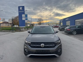 VW T-Cross 1.6 TDI - 25900 лв. / 13242.46 € - 91548628 8 | Car24.bg VW T-Cross 1.6 TDI - 25900 лв. / 13242.46 € - 91548628 8