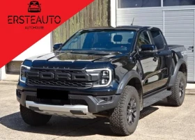 Ford Ranger RAPTOR 3.0 ECOBOOST B&O 360 MATRIX - Car24.bg Ford Ranger RAPTOR 3.0 ECOBOOST B&O 360 MATRIX