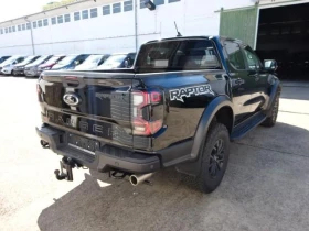 Ford Ranger RAPTOR 3.0 ECOBOOST B&O 360 MATRIX - 58500 € / 114416.05 лв. - 85934003 4 | Car24.bg Ford Ranger RAPTOR 3.0 ECOBOOST B&O 360 MATRIX - 58500 € / 114416.05 лв. - 85934003 4