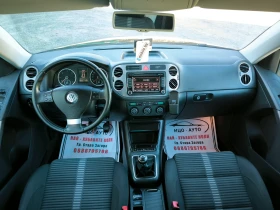 VW Tiguan 2, 0ТDi-140k.c.4Х4, 6скор.HABИ, ЕВРО 5В! - 14999 лв. / 7668.87 € - 80205921 10 | Car24.bg VW Tiguan 2, 0ТDi-140k.c.4Х4, 6скор.HABИ, ЕВРО 5В! - 14999 лв. / 7668.87 € - 80205921 10
