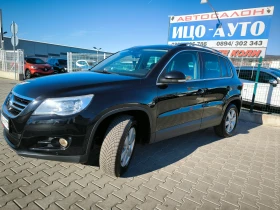 VW Tiguan 2, 0ТDi-140k.c.4Х4, 6скор.HABИ, ЕВРО 5В! - 14999 лв. / 7668.87 € - 80205921 2 | Car24.bg VW Tiguan 2, 0ТDi-140k.c.4Х4, 6скор.HABИ, ЕВРО 5В! - 14999 лв. / 7668.87 € - 80205921 2
