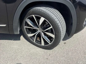 VW Atlas Execline R-LINE | 360 | HEAD-UP | PANO | NAVI | Auto.bg — изображение 7 VW Atlas Execline R-LINE | 360 | HEAD-UP | PANO | NAVI | Auto.bg — изображение 7