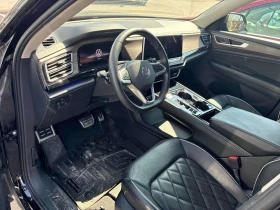 VW Atlas Execline R-LINE | 360 | HEAD-UP | PANO | NAVI | Auto.bg — изображение 5 VW Atlas Execline R-LINE | 360 | HEAD-UP | PANO | NAVI | Auto.bg — изображение 5