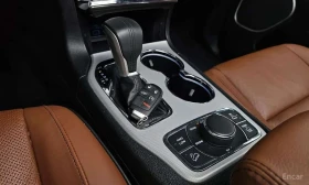 Jeep Cherokee 3.6 Summit * ДИСТРОНИК/ОБДУХ/ФИНАНСИРАНЕ | Auto.bg — изображение 9 Jeep Cherokee 3.6 Summit * ДИСТРОНИК/ОБДУХ/ФИНАНСИРАНЕ | Auto.bg — изображение 9