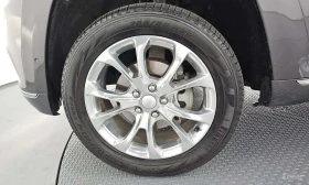 Jeep Cherokee 3.6 Summit * ДИСТРОНИК/ОБДУХ/ФИНАНСИРАНЕ | Auto.bg — изображение 5 Jeep Cherokee 3.6 Summit * ДИСТРОНИК/ОБДУХ/ФИНАНСИРАНЕ | Auto.bg — изображение 5