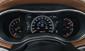Jeep Cherokee 3.6 Summit * ДИСТРОНИК/ОБДУХ/ФИНАНСИРАНЕ | Auto.bg — изображение 8 Jeep Cherokee 3.6 Summit * ДИСТРОНИК/ОБДУХ/ФИНАНСИРАНЕ | Auto.bg — изображение 8