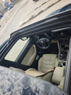 Skoda Kodiaq ?KODA KODIAQ 2.0 TDI 4x4 DSG | 7 МЕСТА | PANORAMA - 25499 € - 78608714 6 | Car24.bg Skoda Kodiaq ?KODA KODIAQ 2.0 TDI 4x4 DSG | 7 МЕСТА | PANORAMA - 25499 € - 78608714 6