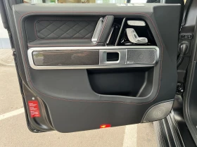 Mercedes-Benz G 63 AMG CARBON / MANUFAKTUR / SUPERIOR / PANO / BURM / 360 - 230980 € - 30578272 8 | Car24.bg Mercedes-Benz G 63 AMG CARBON / MANUFAKTUR / SUPERIOR / PANO / BURM / 360 - 230980 € - 30578272 8