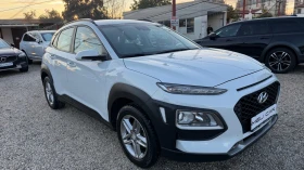 Снимка Hyundai Kona
