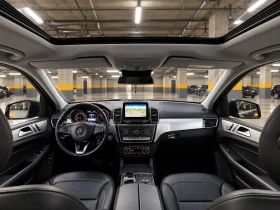 Mercedes-Benz GLS 350 undefined | Auto.bg — изображение 10 Mercedes-Benz GLS 350 undefined | Auto.bg — изображение 10