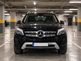 Mercedes-Benz GLS 350