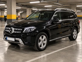 Mercedes-Benz GLS 350 undefined | Auto.bg — изображение 2 Mercedes-Benz GLS 350 undefined | Auto.bg — изображение 2