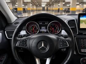 Mercedes-Benz GLS 350 undefined | Auto.bg — изображение 11 Mercedes-Benz GLS 350 undefined | Auto.bg — изображение 11