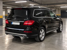 Mercedes-Benz GLS 350 undefined | Auto.bg — изображение 4 Mercedes-Benz GLS 350 undefined | Auto.bg — изображение 4