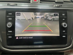VW Tiguan Highline R-Line, 360, 7 МЕСТЕН, ЦЕНА до БГ | Auto.bg — изображение 16 VW Tiguan Highline R-Line, 360, 7 МЕСТЕН, ЦЕНА до БГ | Auto.bg — изображение 16