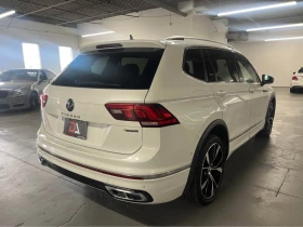 VW Tiguan Highline R-Line, 360, 7 МЕСТЕН, ЦЕНА до БГ | Auto.bg — изображение 6 VW Tiguan Highline R-Line, 360, 7 МЕСТЕН, ЦЕНА до БГ | Auto.bg — изображение 6
