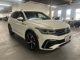 VW Tiguan Highline R-Line, 360, 7 МЕСТЕН, ЦЕНА до БГ | Auto.bg — изображение 3 VW Tiguan Highline R-Line, 360, 7 МЕСТЕН, ЦЕНА до БГ | Auto.bg — изображение 3