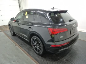 Audi Q5 TECHNIK* Matrix LED* Bang & Olufsen* | Auto.bg — изображение 6 Audi Q5 TECHNIK* Matrix LED* Bang & Olufsen* | Auto.bg — изображение 6