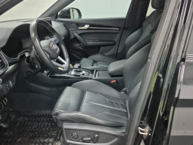 Audi Q5 TECHNIK* Matrix LED* Bang & Olufsen* | Auto.bg — изображение 7 Audi Q5 TECHNIK* Matrix LED* Bang & Olufsen* | Auto.bg — изображение 7