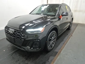 Audi Q5 TECHNIK* Matrix LED* Bang & Olufsen*