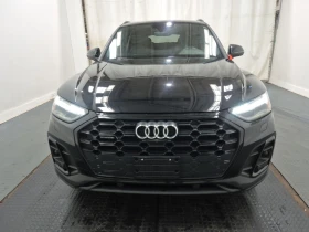 Audi Q5 TECHNIK* Matrix LED* Bang & Olufsen* | Auto.bg — изображение 3 Audi Q5 TECHNIK* Matrix LED* Bang & Olufsen* | Auto.bg — изображение 3
