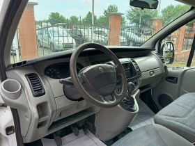 Renault Trafic 2.0 DCI | Auto.bg — изображение 9 Renault Trafic 2.0 DCI | Auto.bg — изображение 9