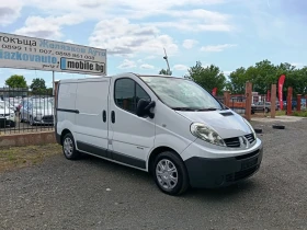 Renault Trafic 2.0 DCI | Auto.bg — изображение 3 Renault Trafic 2.0 DCI | Auto.bg — изображение 3