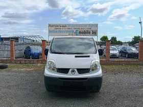 Renault Trafic 2.0 DCI | Auto.bg — изображение 2 Renault Trafic 2.0 DCI | Auto.bg — изображение 2