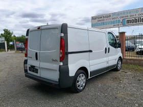 Renault Trafic 2.0 DCI | Auto.bg — изображение 4 Renault Trafic 2.0 DCI | Auto.bg — изображение 4
