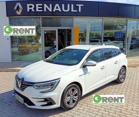 Renault Megane 2490за плучаване, 1.5DCi Techno EDC7 - [1] 
