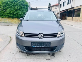 VW Touran 1.6 TDI 105 Highline 1 - Car24.bg VW Touran 1.6 TDI 105 Highline 1