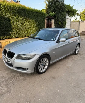 BMW 320 - Car24.bg BMW 320