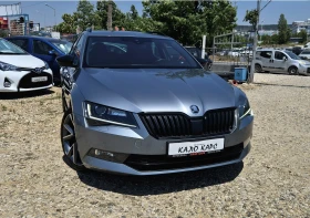 Skoda Superb SPORT LINE - Car24.bg Skoda Superb SPORT LINE