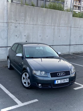 Audi A3 - Car24.bg Audi A3