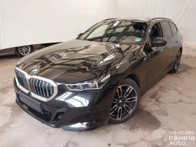 BMW 520 d xDrive Touring M Sport Paket - Car24.bg BMW 520 d xDrive Touring M Sport Paket
