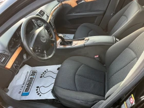Mercedes-Benz E 220 CDI - 6900 лв. / 3527.91 € - 66255183 11 | Car24.bg Mercedes-Benz E 220 CDI - 6900 лв. / 3527.91 € - 66255183 11